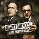 Pump Your Fist by F. Noize, Mind Compressor - Uptempo cover art