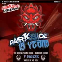 Revenge (Darkside 15 Years O.S.T.) by F. Noize, Mc Adk - Uptempo cover art