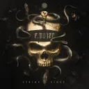 Strike First by F. Noize - Uptempo cover art