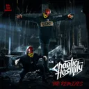 Take Notes - Tharoza Remix by F. Noize, Chaotic Hostility, Tharoza - Uptempo cover art