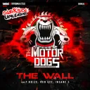 The Wall - 2018 Remastered by F. Noize, Rob Gee, The Motordogs - Uptempo cover art