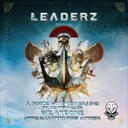 We are One (Official Leaderz 2023 Anthem) by F. Noize, Broken Brains, Mc Braincase - Uptempo cover art