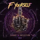 Cover of F YOURSELF