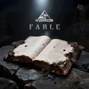 Cover of Fable