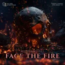 Cover of Face The Fire