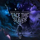 Face The Slayer by Faceless, Spitfire - Hardstyle cover art