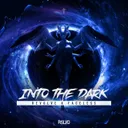 Into The Dark by Faceless, Revolve - Hardstyle cover art