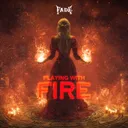 PLAYING WITH FIRE by Fade - Uptempo cover art