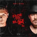 Cover of Fade To Black