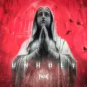 UNHOLY by Fade - Uptempo cover art