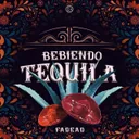 BEBIENDO TEQUILA by FADEAD - Hardstyle cover art