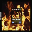 Into The Fire by FADEAD - Hardstyle cover art