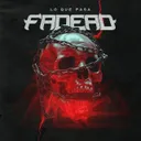 LO QUE PASA by FADEAD - Hardstyle cover art