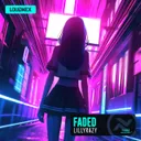 Cover of Faded