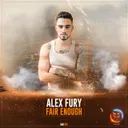Cover of Fair Enough