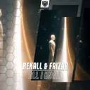All I Knew by Faizar, REKALL - Euphoric Hardstyle cover art