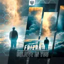 Believe in You by Faizar - Euphoric Hardstyle cover art