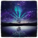 Genesis by Faizar, Nizami Plus - Hardstyle cover art