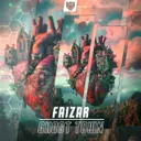 Ghost Town by Faizar - Euphoric Hardstyle cover art