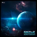 Reaper Gunships by Faizar - Euphoric Hardstyle cover art