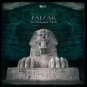 The Darkness Drops - Original Edit by Faizar - Euphoric Hardstyle cover art