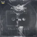 Cover of Fallen Angels