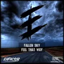 Cover of Fallen Sky - Extended Mix