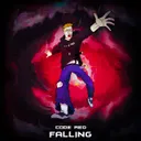 Cover of Falling
