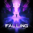 Cover of FALLING