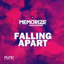 Cover of Falling Apart