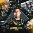 Cover of Falling Apart