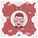 Cover of Falling In Love