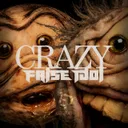 Crazy - Originial Version by False Idol - Uptempo cover art