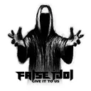 Give It To Us - Original Version by False Idol - Uptempo cover art