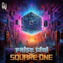 SQUARE ONE by False Idol - Uptempo cover art