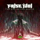 The Hard Way by False Idol - Uptempo cover art