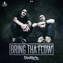 Bring Tha Flow - Radio Version by Fanatics - Hardstyle cover art