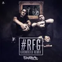 #RFG (Krowdexx Remix) by Fanatics - Hardstyle cover art