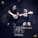 #RFG - Radio Version by Fanatics - Hardstyle cover art