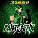 Kr4ken by Fant4stik - Frenchcore cover art