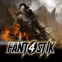 Let's Get by Fant4stik - Frenchcore cover art