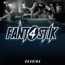 Ok4rina by Fant4stik - Frenchcore cover art