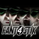 Reptilians by Fant4stik - Frenchcore cover art