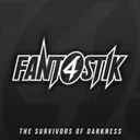 The Survivors of Darkness by Fant4stik - Frenchcore cover art