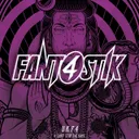 Ukf4 by Fant4stik - Frenchcore cover art