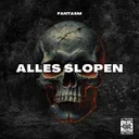 Alles Slopen by Fantasm - Hard Techno cover art