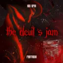 Devil Jam by Fantasm - Hard Techno cover art
