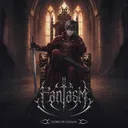 Lord Of Chaos by Fantasm - Hard Techno cover art
