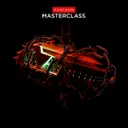 Masterclass by Fantasm - Hard Techno cover art
