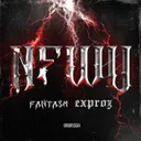 NFWU by Fantasm, Exproz - Hard Techno cover art